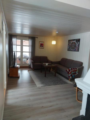 Huset med utsikt til innsjøen -8 min til Gjøvik sentrum